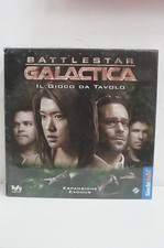Battlestar Galactica -