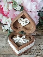 Scatola Portafedi. Cuscino