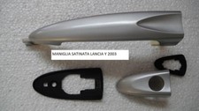 Maniglia apriporta esterna - maniglia,
