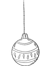 9X Adesivi Auto Pallina di