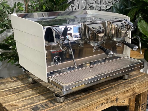 Macchina caffe espresso inox - macchina,