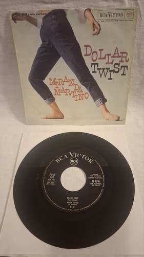 Miranda martino dollar - miranda, martino,