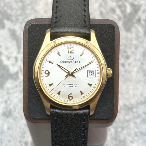Orologio automatico orient - orologio,