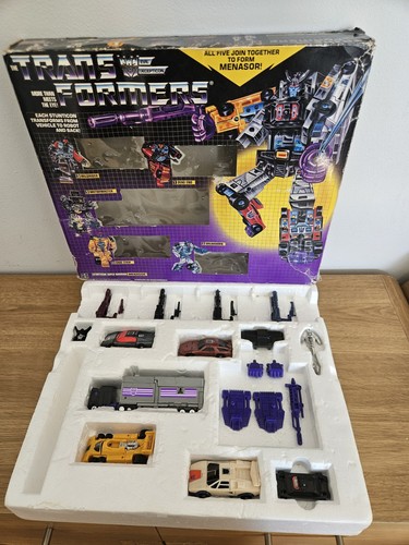 Trasformatori set regalo - trasformatori,