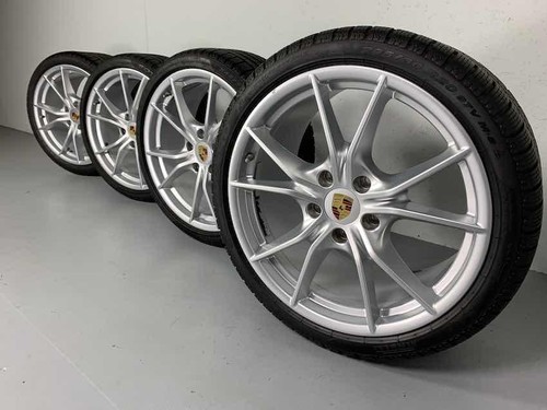 Porsche 991 pollici - 20,