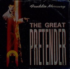 Freddie Mercury - The Great