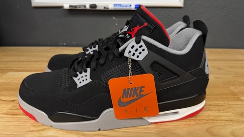 Taglia jordan 4 retro - taglia,