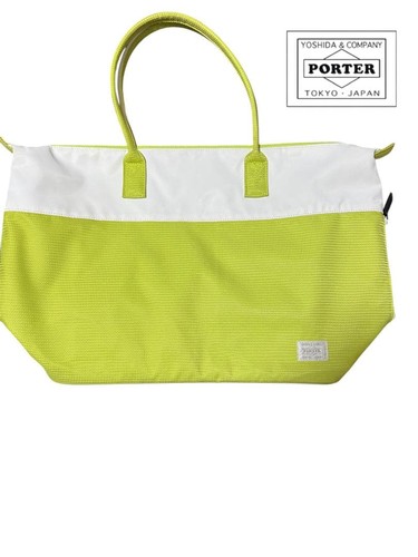 Porter girl borsa tote - girl, in