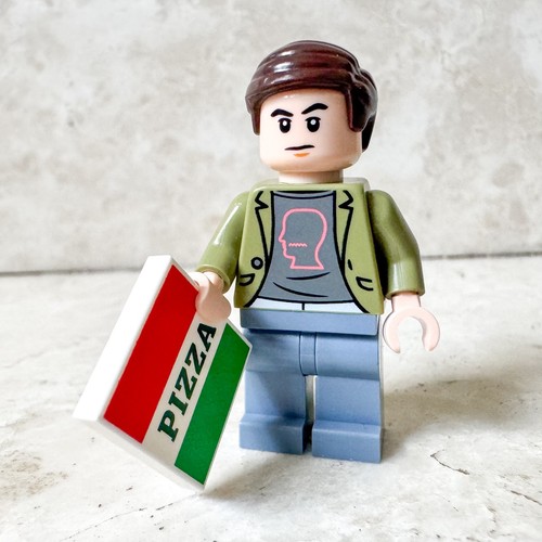 Lego the big - the,