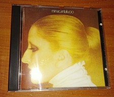 CD Mina, MinacantaLucio (TV Sorrisi)