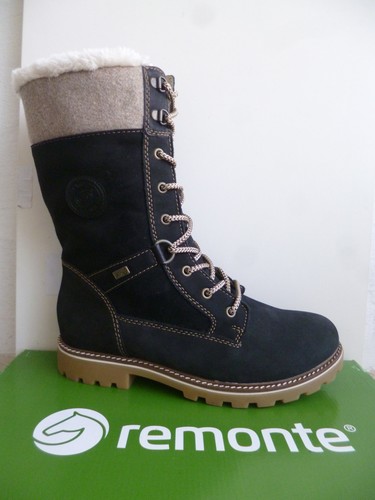 Remonte stivali donna boots - boots, in
