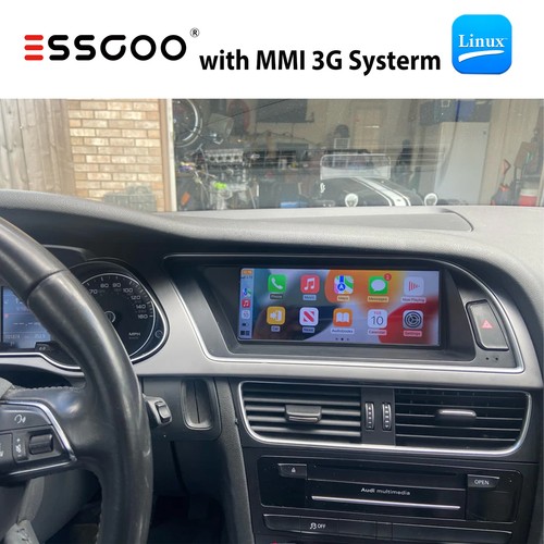 Autoradio carplay wireless per - carplay,