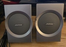 Bose Companion 3 Multimedia
