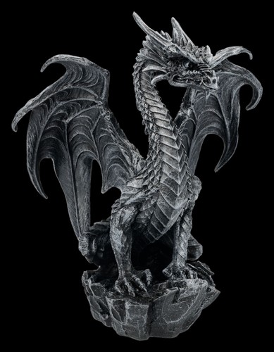 Statuetta draconis watcher - draconis,