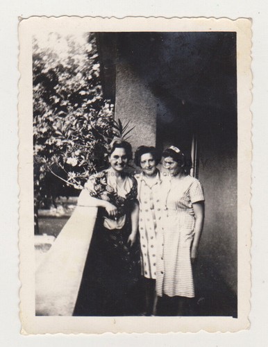Tre belle donne - carine, signore