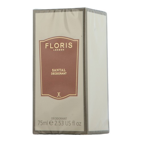 Floris santal deodorante ml - floris,