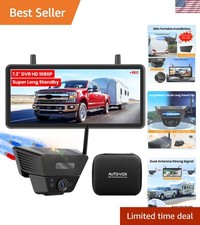 AUTO VOX Telecamera di Backup