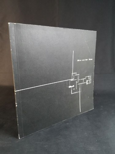 Ludwig mies van - van, der