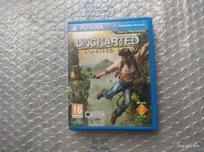 UNCHARTED L'ABISSO D'ORO SONY