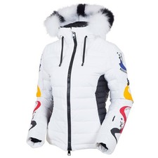 ROSSIGNOL JCC JC de