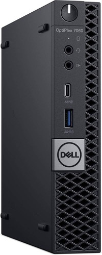 Dell optiplex 7040 micro - optiplex,