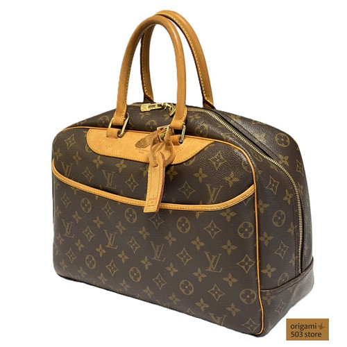 Borsa mano louis vuitton - a,