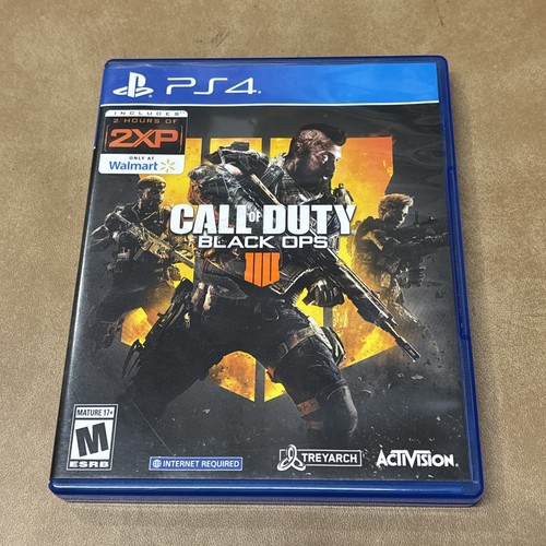 Call duty black ops iiii - duty,