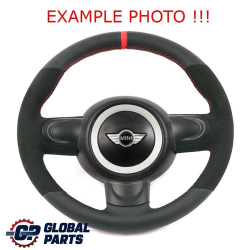 Mini cooper r56 r60 - r56, nero