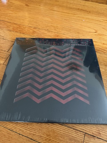 Twin peaks fire walk with - twin,