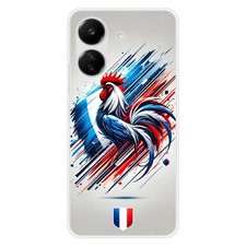 Custodia in silicone stampata