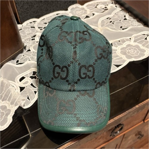 Gucci cappello baseball uomo