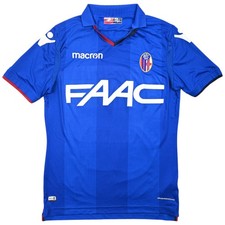 Maglia macron 2017 - maglia,