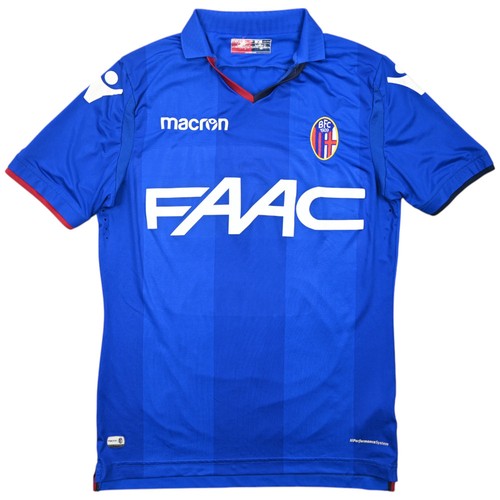 Maglia macron 2017 - maglia,