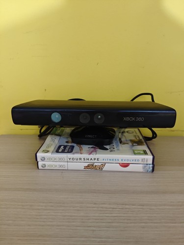 Kinect accessori per microsoft - kinect,
