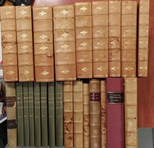 Lotto riviste di fotografia