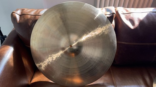 Ride zildijian avedis - ride,