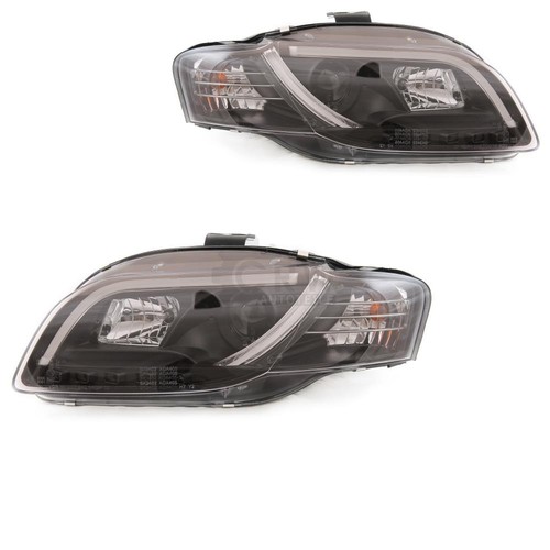 Set fari per audi b7 - per,