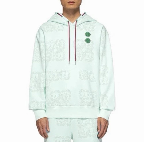 Felpa con cappuccio - , nike