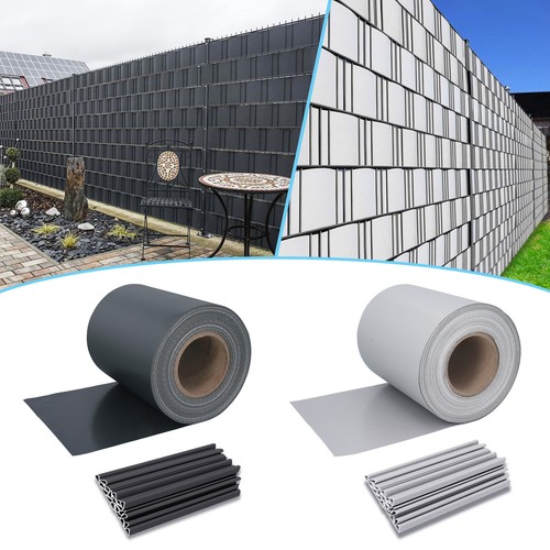 Striscia privacy pvc - privacy,