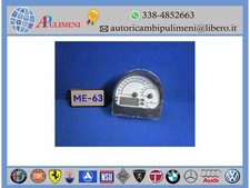 QUADRO STRUMENTI