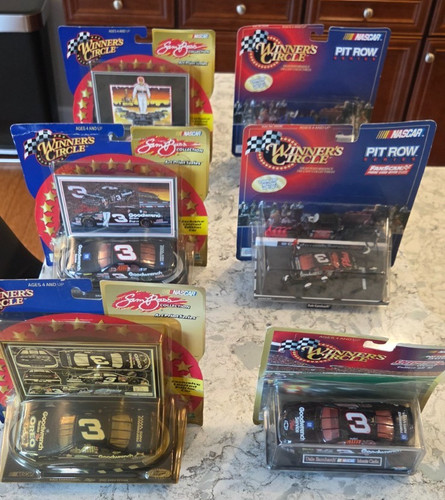 Nuovo dale earnhardt lotto - dale,