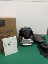 Bimby TM6 black Edition