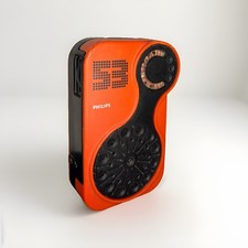 [NON TESTATO] Radio d'epoca