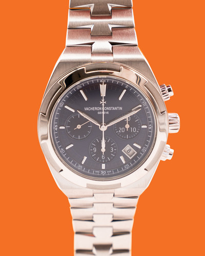 Vacheron constantin overseas - vacheron,