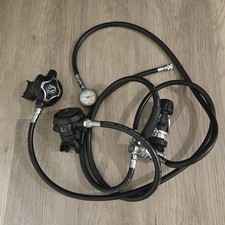 Regolatore combinato Scubapro