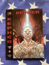 Kepher n° 1  LIMBO   Ed.STAR