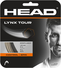 Lynx Tour, Racchetta Da Tennis