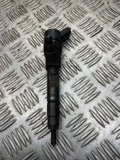 Iniettore carburante diesel