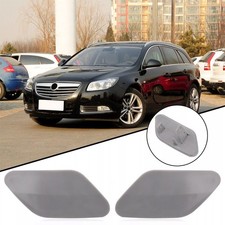 2Pcs Headlight For Opel
