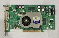 PNY NVIDIA Quadro FX 1100 128
